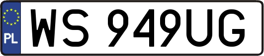 WS949UG