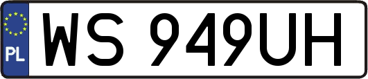 WS949UH