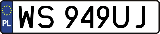 WS949UJ
