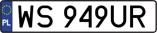 WS949UR