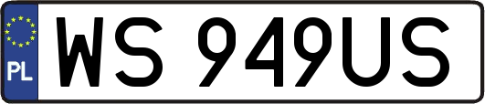 WS949US