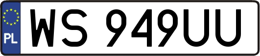 WS949UU