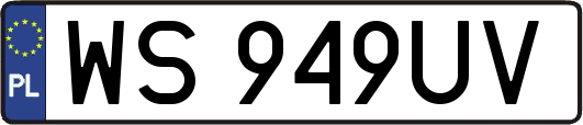 WS949UV