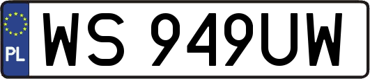 WS949UW