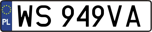 WS949VA