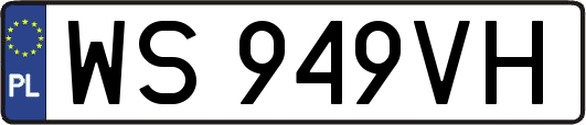WS949VH