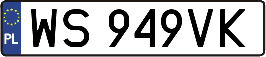 WS949VK