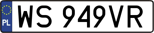 WS949VR