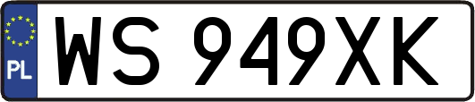 WS949XK
