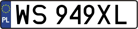WS949XL