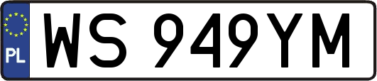 WS949YM