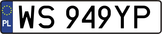 WS949YP