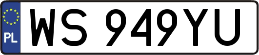 WS949YU