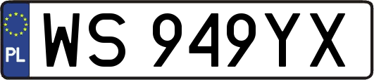 WS949YX