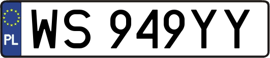 WS949YY