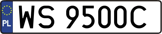 WS9500C