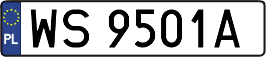 WS9501A
