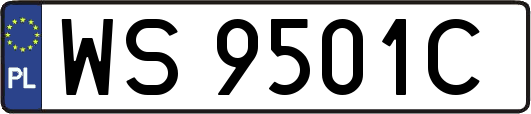 WS9501C