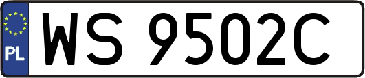 WS9502C
