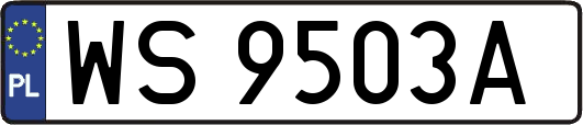 WS9503A