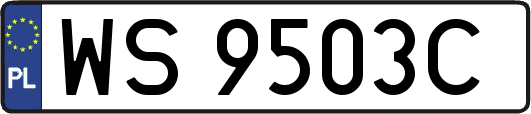 WS9503C