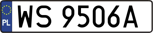 WS9506A