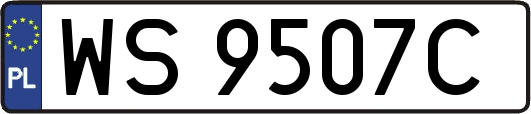 WS9507C