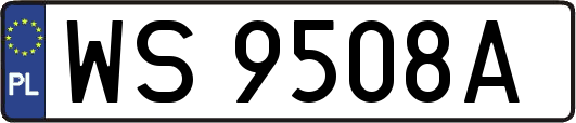 WS9508A