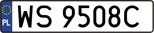 WS9508C