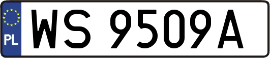 WS9509A