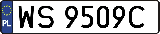 WS9509C