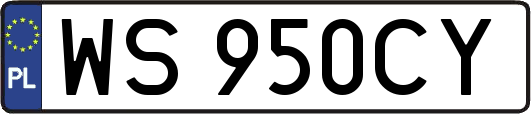 WS950CY