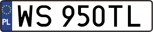 WS950TL