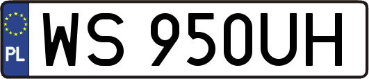 WS950UH