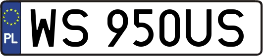 WS950US