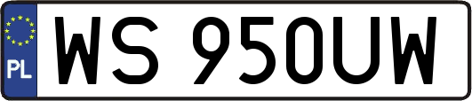 WS950UW
