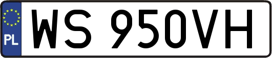 WS950VH