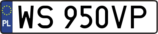 WS950VP