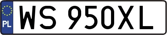 WS950XL
