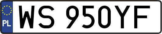 WS950YF