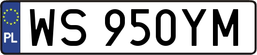 WS950YM