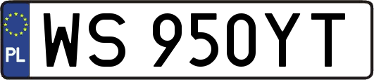 WS950YT