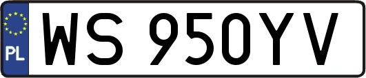 WS950YV