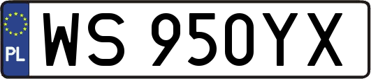 WS950YX