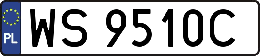 WS9510C
