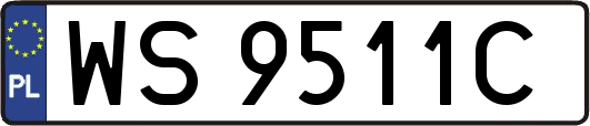 WS9511C