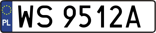 WS9512A