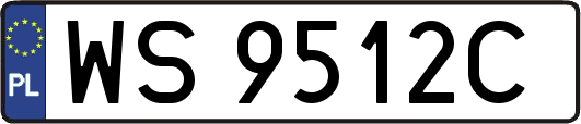 WS9512C