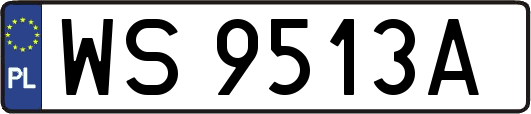 WS9513A