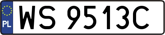 WS9513C
